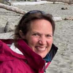 Dr. Carolyn Anglin